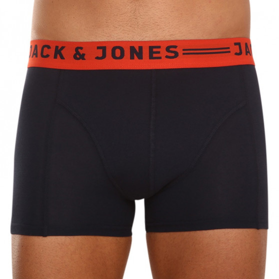 3PACK boxer uomo Jack and Jones multicolore (12113943)