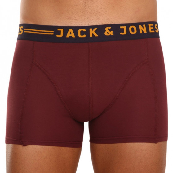 3PACK boxer uomo Jack and Jones multicolore (12113943)