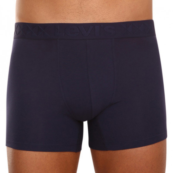 3PACK boxer uomo Levis blu (701203918 001)