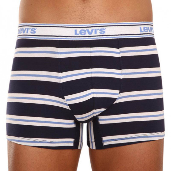 3PACK boxer uomo Levis multicolore (701205104 002)