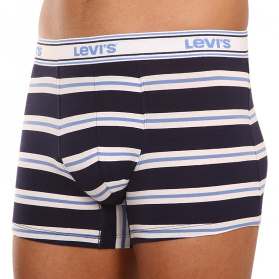 3PACK boxer uomo Levis multicolore (701205104 002)