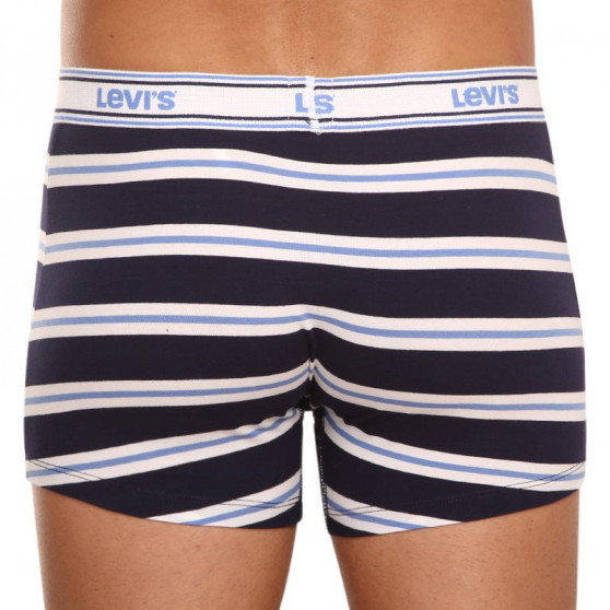 3PACK boxer uomo Levis multicolore (701205104 002)