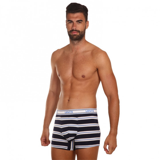 3PACK boxer uomo Levis multicolore (701205104 002)