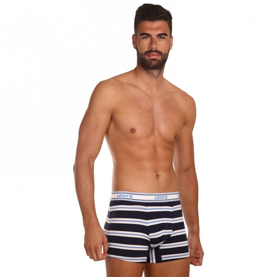 3PACK boxer uomo Levis multicolore (701205104 002)