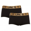 2PACK boxer uomo UNCS Goldman (21L170PSPP)