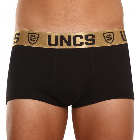 2PACK boxer uomo UNCS Goldman (21L170PSPP)