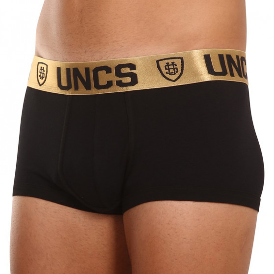 2PACK boxer uomo UNCS Goldman (21L170PSPP)