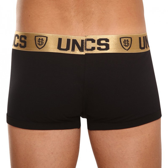 2PACK boxer uomo UNCS Goldman (21L170PSPP)