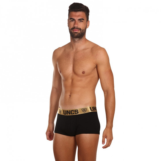 2PACK boxer uomo UNCS Goldman (21L170PSPP)