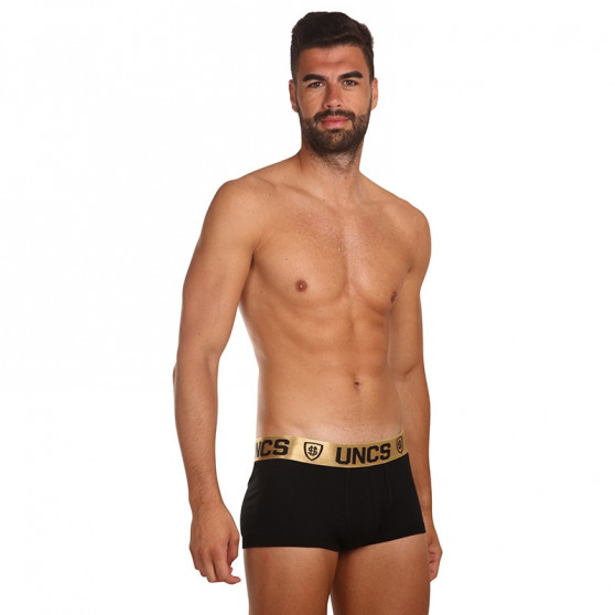 2PACK boxer uomo UNCS Goldman (21L170PSPP)