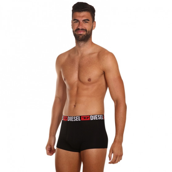 3PACK boxer uomo Diesel multicolore (00ST3V-0DDAI-E5896)