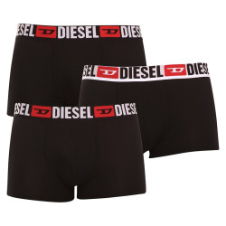 3PACK boxer da uomo Diesel nero (00ST3V-0DDAI-E3784)