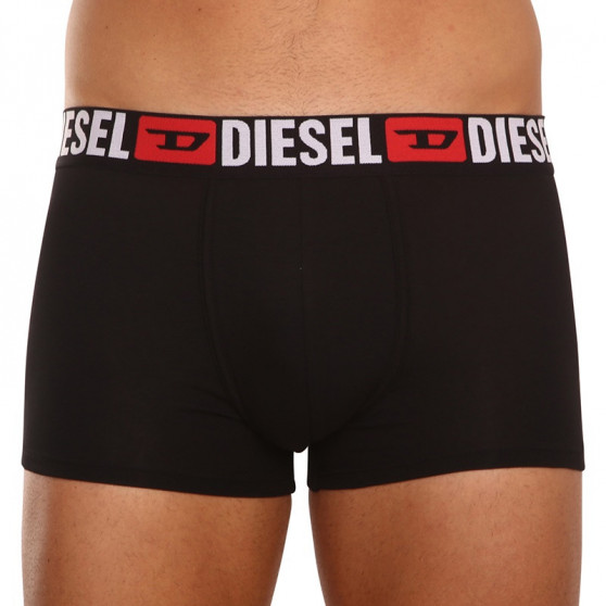 3PACK boxer da uomo Diesel nero (00ST3V-0DDAI-E3784)