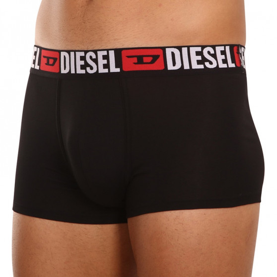 3PACK boxer da uomo Diesel nero (00ST3V-0DDAI-E3784)