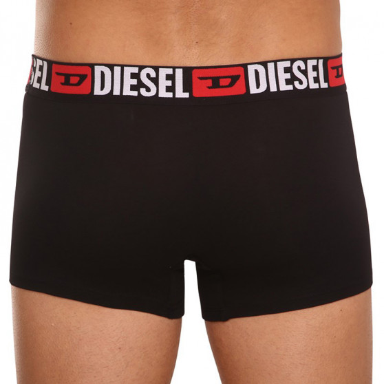 3PACK boxer da uomo Diesel nero (00ST3V-0DDAI-E3784)