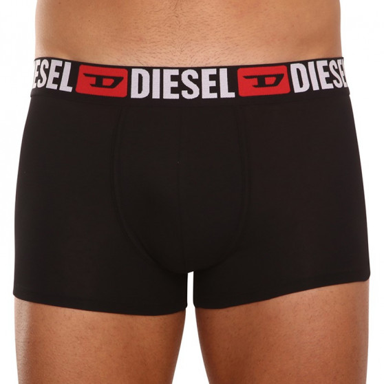 3PACK boxer da uomo Diesel nero (00ST3V-0DDAI-E3784)