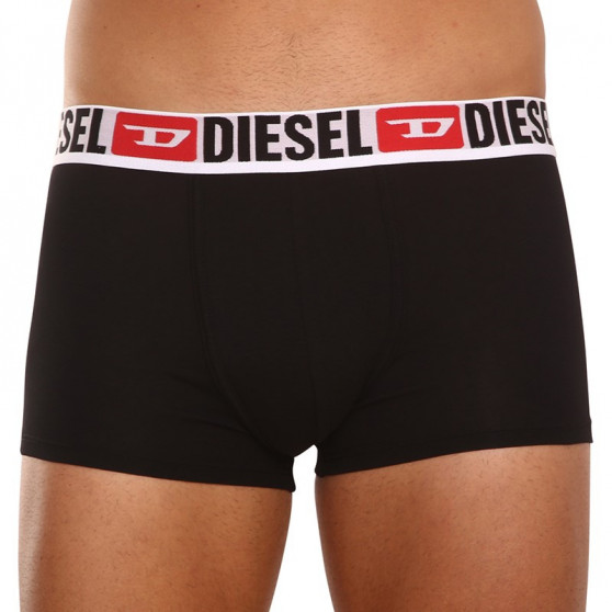 3PACK boxer da uomo Diesel nero (00ST3V-0DDAI-E3784)