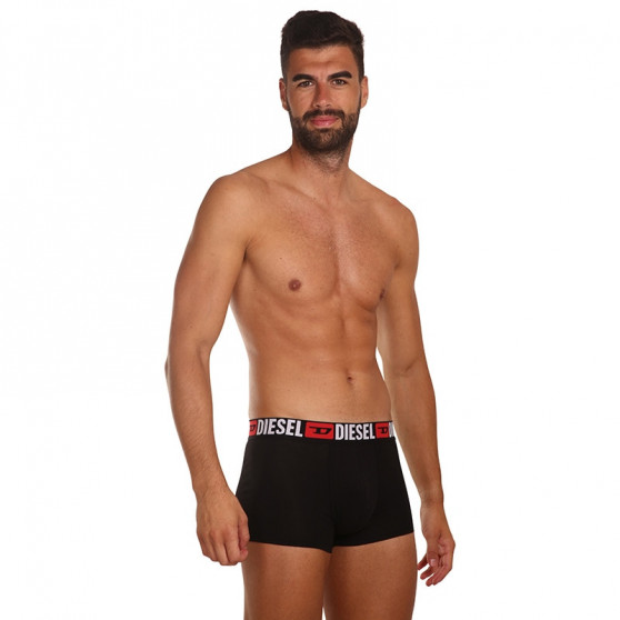 3PACK boxer da uomo Diesel nero (00ST3V-0DDAI-E3784)