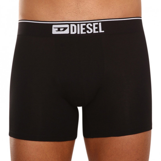 3PACK boxer uomo Diesel multicolore (00SKME-0GDAC-E4366)