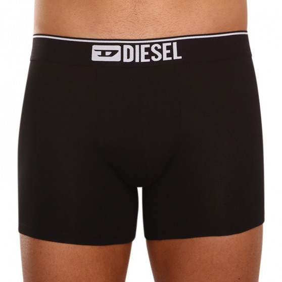 3PACK boxer uomo Diesel multicolore (00SKME-0GDAC-E4366)