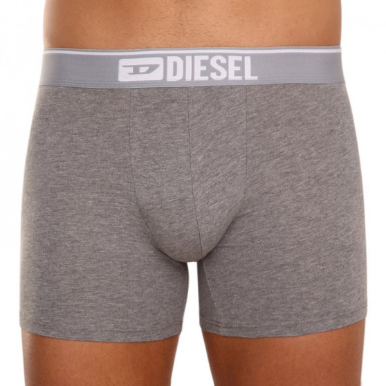 3PACK boxer uomo Diesel multicolore (00SKME-0GDAC-E4366)