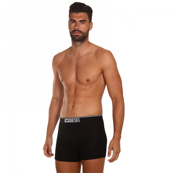 3PACK boxer uomo Diesel multicolore (00SKME-0GDAC-E4366)