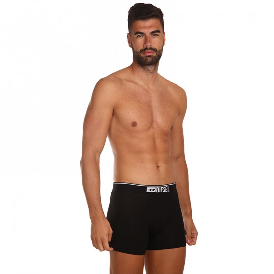 3PACK boxer uomo Diesel multicolore (00SKME-0GDAC-E4366)