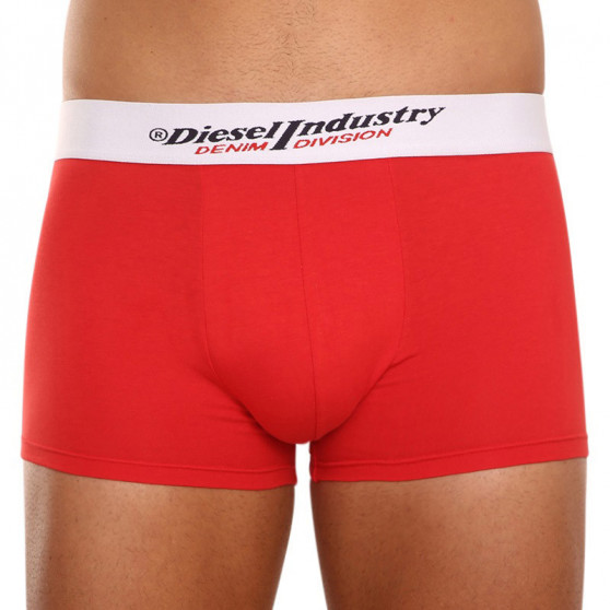 3PACK boxer uomo Diesel multicolore (00ST3V-0JFAC-E5961)