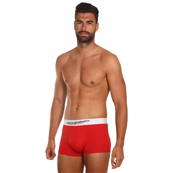 3PACK boxer uomo Diesel multicolore (00ST3V-0JFAC-E5961)