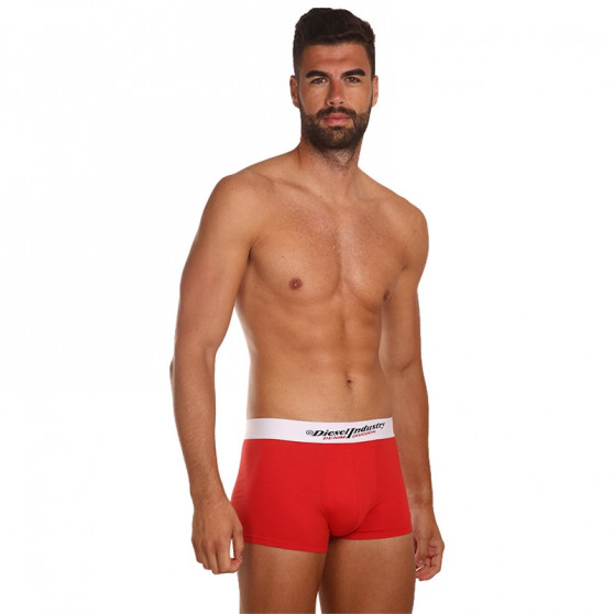 3PACK boxer uomo Diesel multicolore (00ST3V-0JFAC-E5961)