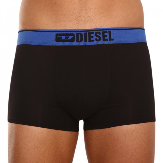 3PACK boxer da uomo Diesel nero (00ST3V-0SFAV-E5980)