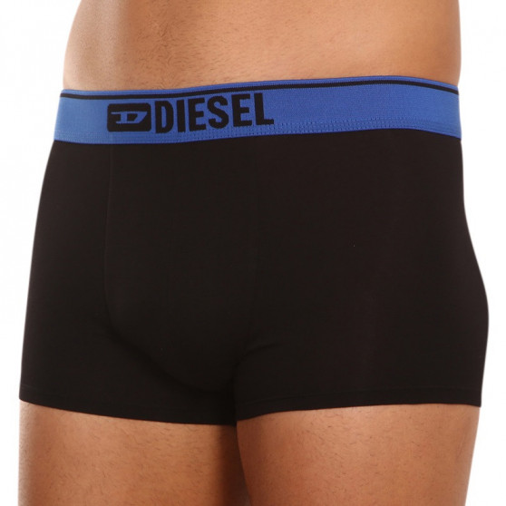 3PACK boxer da uomo Diesel nero (00ST3V-0SFAV-E5980)