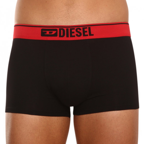 3PACK boxer da uomo Diesel nero (00ST3V-0SFAV-E5980)