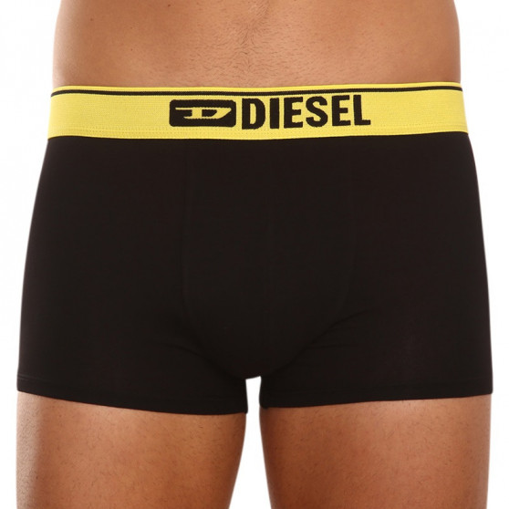 3PACK boxer da uomo Diesel nero (00ST3V-0SFAV-E5980)