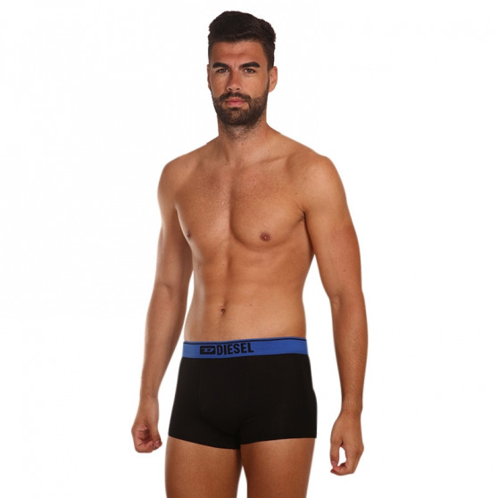 3PACK boxer da uomo Diesel nero (00ST3V-0SFAV-E5980)