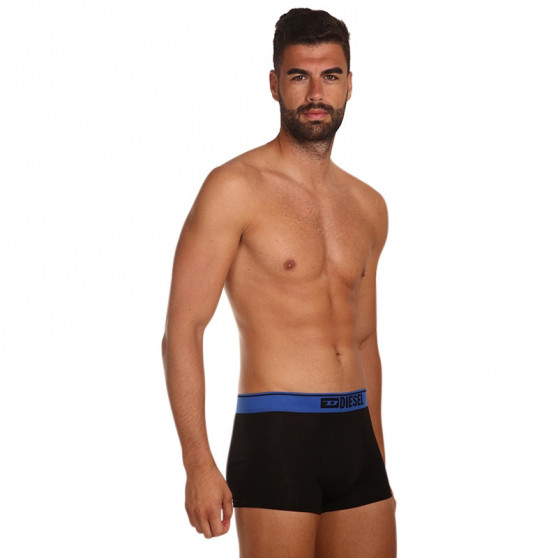 3PACK boxer da uomo Diesel nero (00ST3V-0SFAV-E5980)