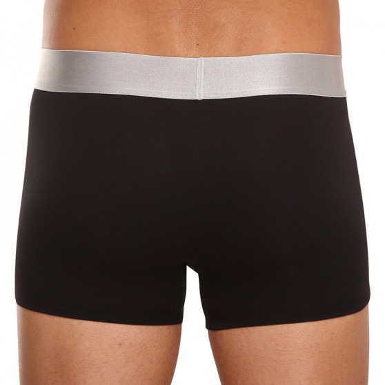 3PACK boxer da uomo Calvin Klein nero (NB3130A-7V1)