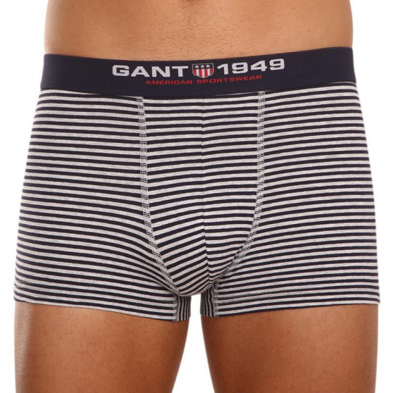 3PACK boxer uomo Gant multicolore (902213053-094)