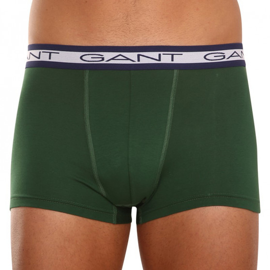 5PACK boxer uomo Gant multicolore (902035553-338)