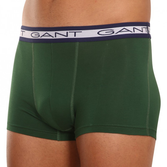 5PACK boxer uomo Gant multicolore (902035553-338)