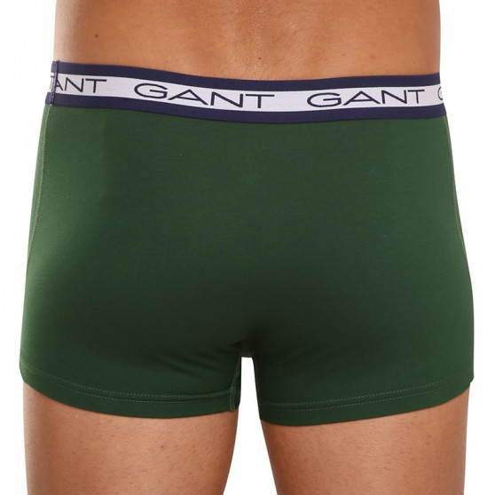 5PACK boxer uomo Gant multicolore (902035553-338)