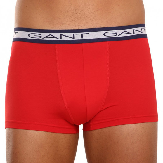 5PACK boxer uomo Gant multicolore (902035553-338)