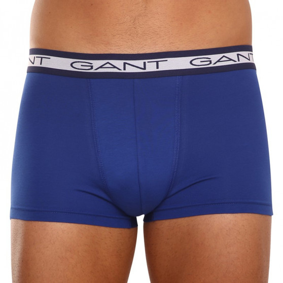 5PACK boxer uomo Gant multicolore (902035553-338)