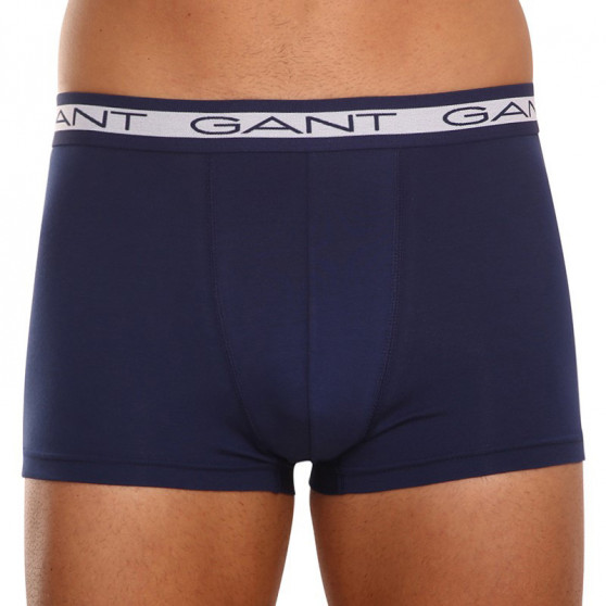 5PACK boxer uomo Gant multicolore (902035553-338)