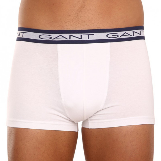 5PACK boxer uomo Gant multicolore (902035553-338)