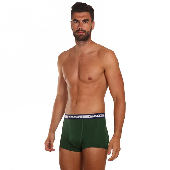 5PACK boxer uomo Gant multicolore (902035553-338)