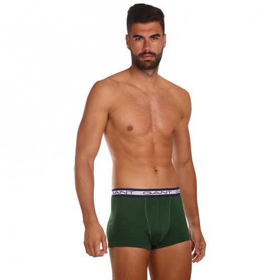 5PACK boxer uomo Gant multicolore (902035553-338)