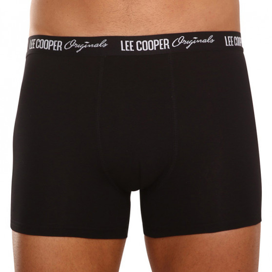 5PACK boxer uomo Lee Cooper multicolore (LCU3200709A-1410353)