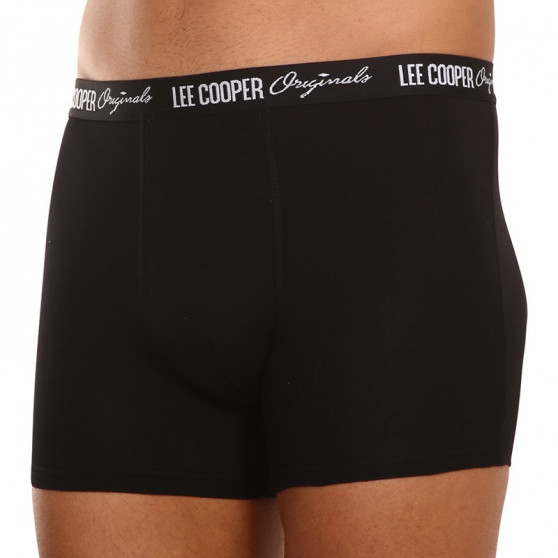 5PACK boxer uomo Lee Cooper multicolore (LCU3200709A-1410353)