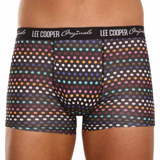 5PACK boxer uomo Lee Cooper multicolore (LCU3200709A-1410353)